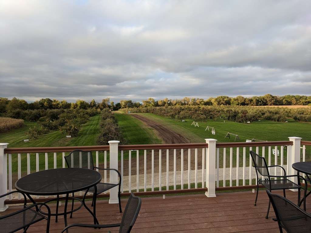 Harvest Time Orchards | 36116 128th St, Twin Lakes, WI 53181, USA | Phone: (262) 877-4831