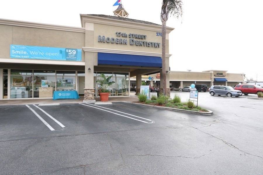 17th Street Modern Dentistry | 270 E 17th St Ste 15, Costa Mesa, CA 92627, USA | Phone: (714) 224-0480