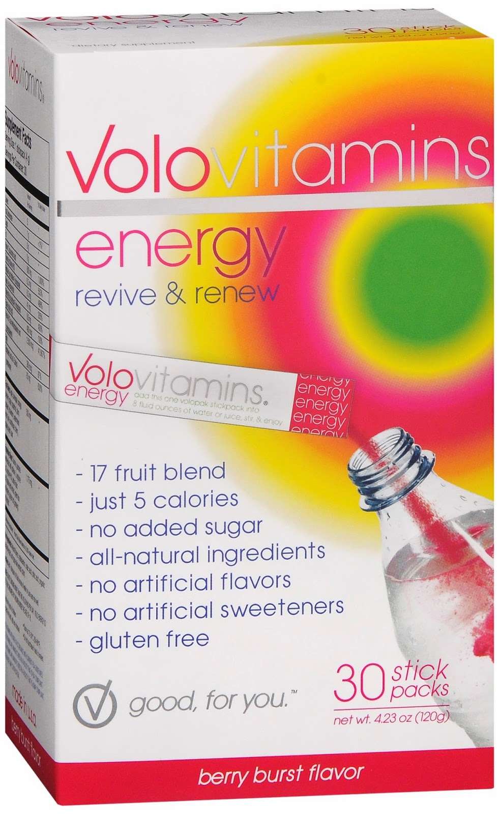 Volo Vitamins | 229 E 85th St, New York, NY 10028, USA | Phone: (855) 865-6866