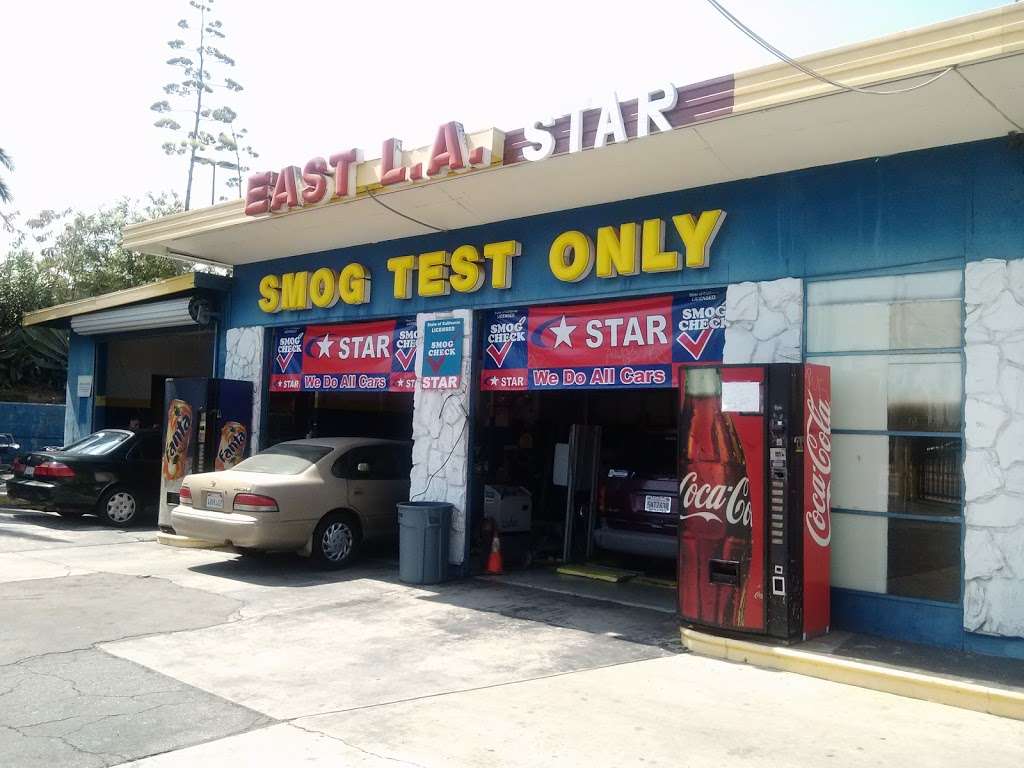 ABC Smog Check | 3875 E 3rd St, Los Angeles, CA 90063, USA | Phone: (323) 712-3639