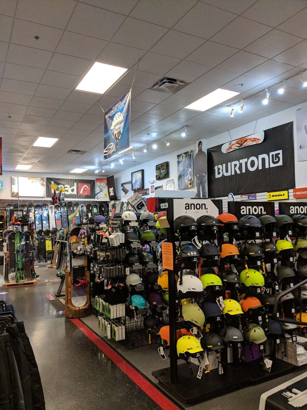 Ski Pro | 1924 W Rio Salado Pkwy, Mesa, AZ 85201, USA | Phone: (480) 962-6910