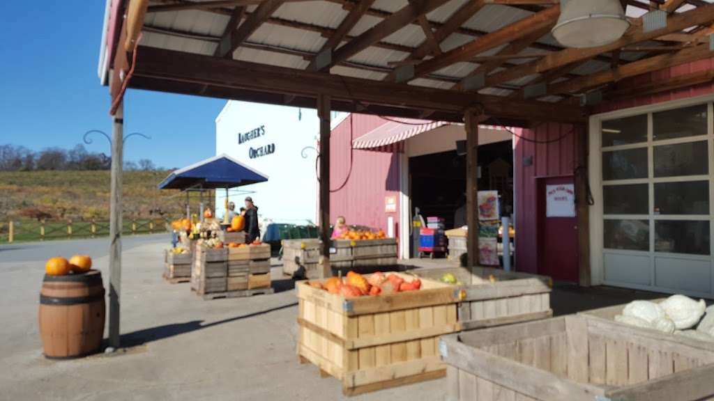 Baughers Orchards & Farm | 1015 Baugher Rd, Westminster, MD 21158 | Phone: (410) 848-5541