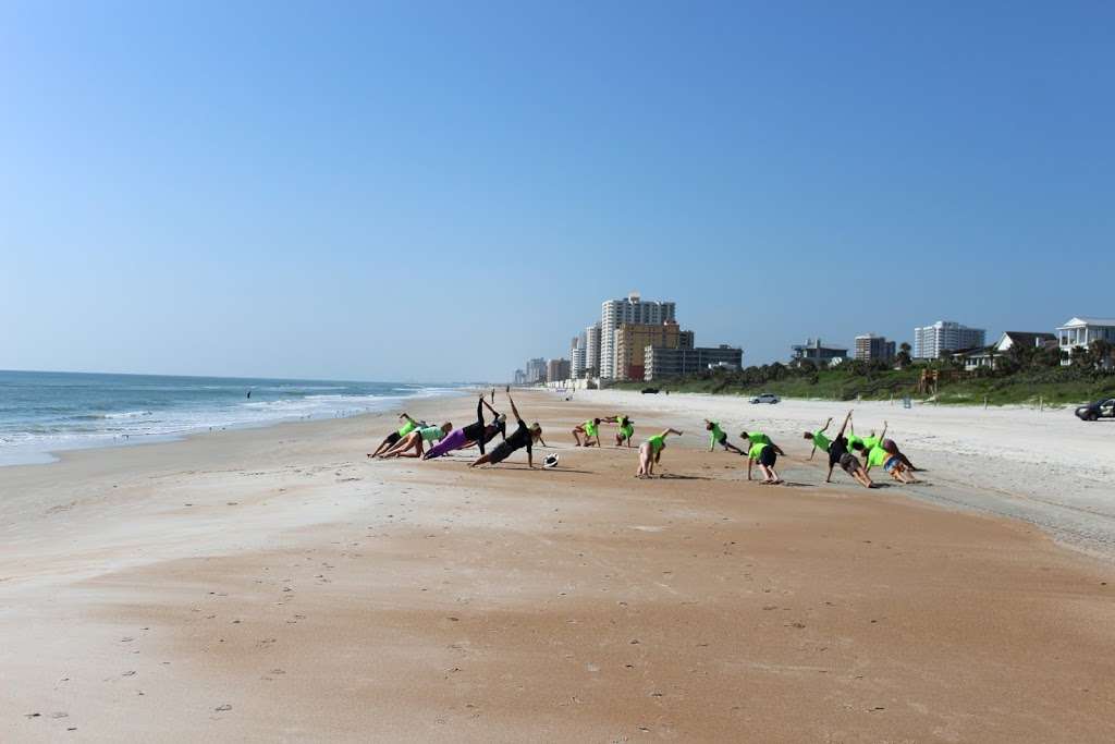 Pure Life Surf School | 2705 S Atlantic Ave, Daytona Beach, FL 32118, USA | Phone: (386) 492-7873