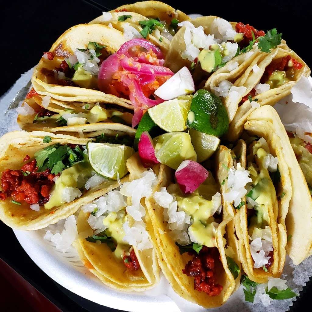 Tacos Laguna | 12306 Beechnut St, Houston, TX 77072, USA | Phone: (832) 960-3494