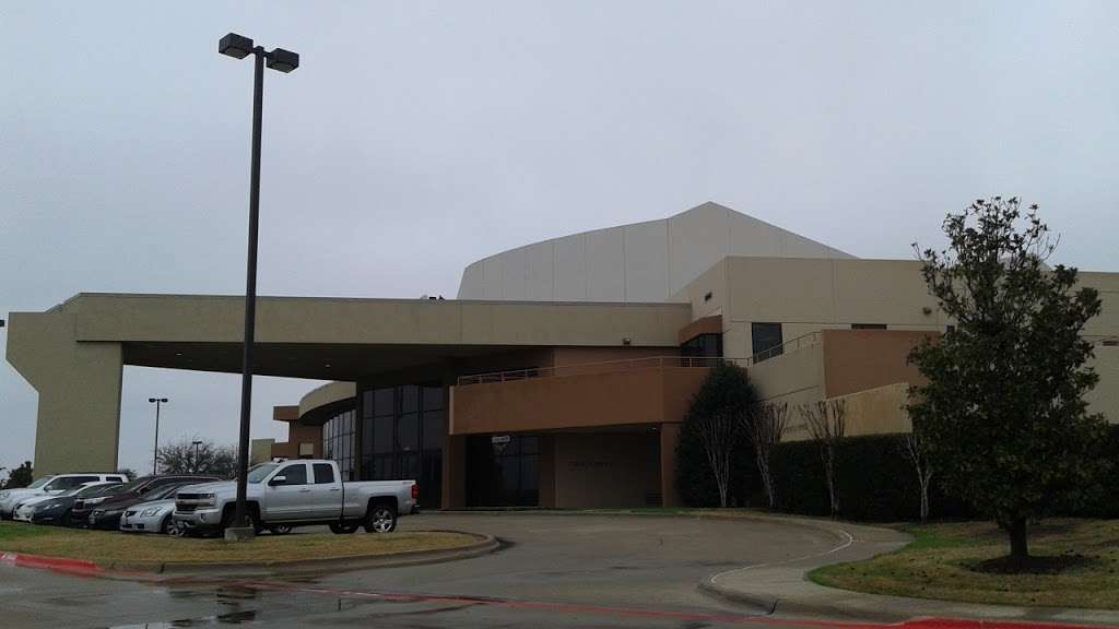 Calvary Church | 4401 State Hwy 161, Irving, TX 75038, USA | Phone: (972) 261-1919