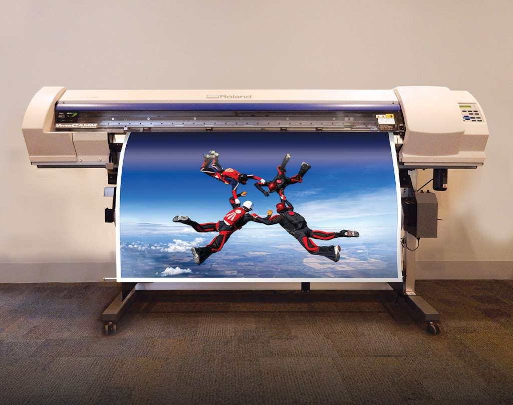 Eyeconic Prints | 1609 N 12th St, Phoenix, AZ 85006, USA | Phone: (602) 918-4277