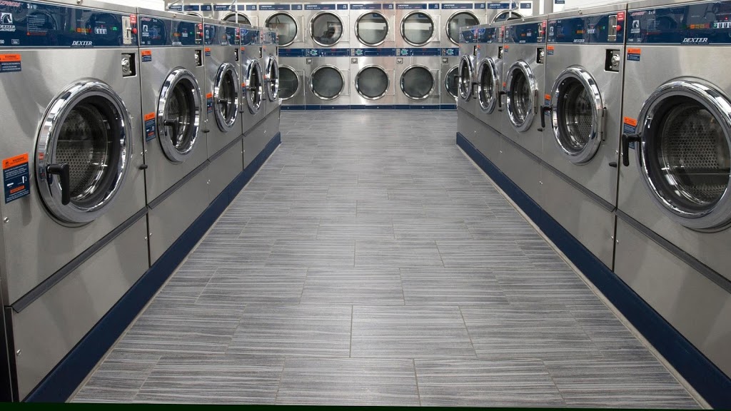 Laundry One | 60 Elm St, Canal Winchester, OH 43110, USA | Phone: (800) 800-0322