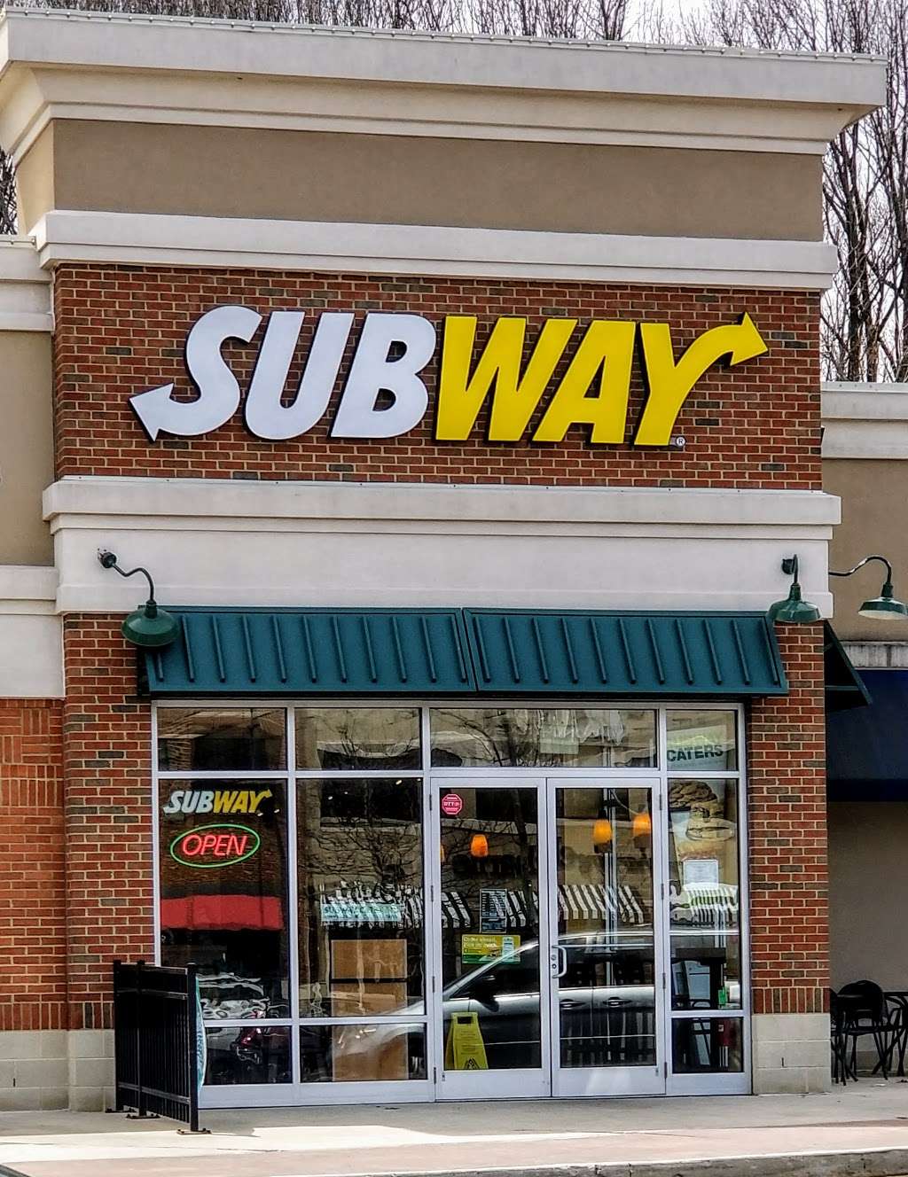 Subway Restaurants | 785 Shoppes Blvd M, North Brunswick Township, NJ 08902, USA | Phone: (732) 658-3152