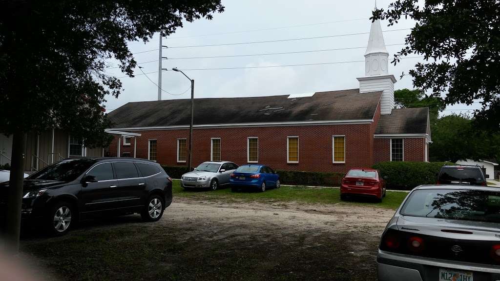 West Side Baptist Church | 333 Lime Ave, Lake Wales, FL 33853 | Phone: (863) 676-1156