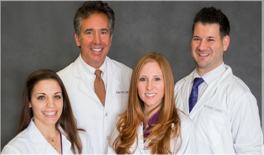 Carl F. Ern, DDS | 2435 US-6, Brewster, NY 10509, USA | Phone: (845) 279-3720