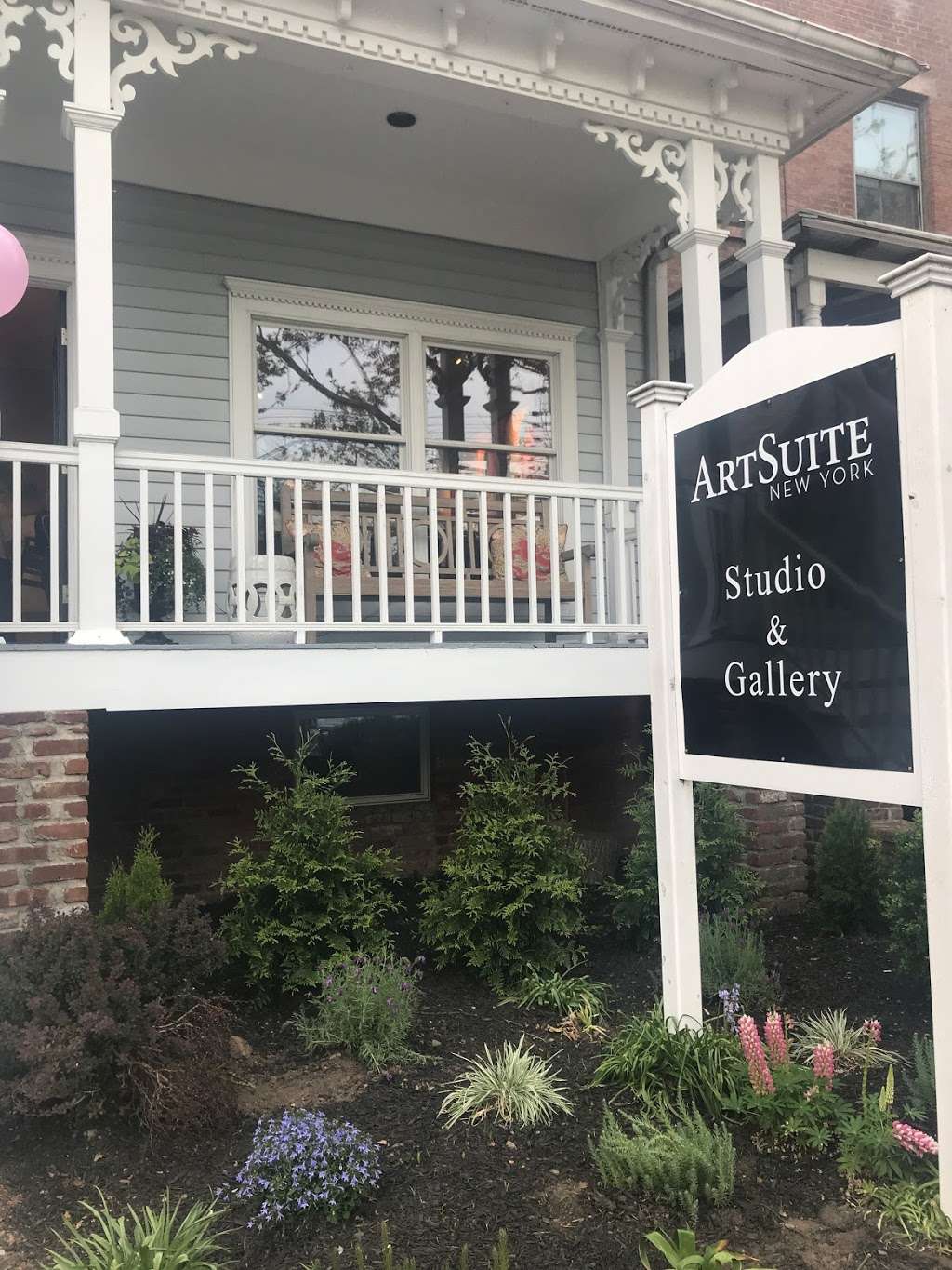 ArtSuite New York Studio & Gallery | 466 Piermont Ave, Piermont, NY 10968, USA | Phone: (845) 595-8111