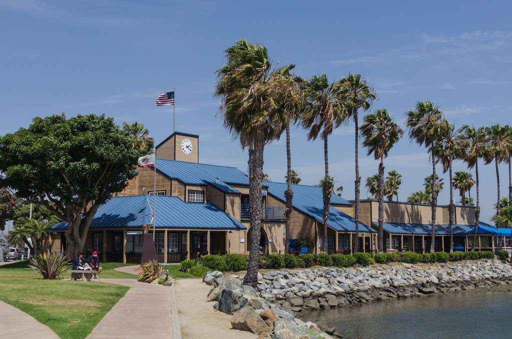 Chula Vista Marina | 550 Marina Pkwy, Chula Vista, CA 91910, USA | Phone: (619) 862-2835