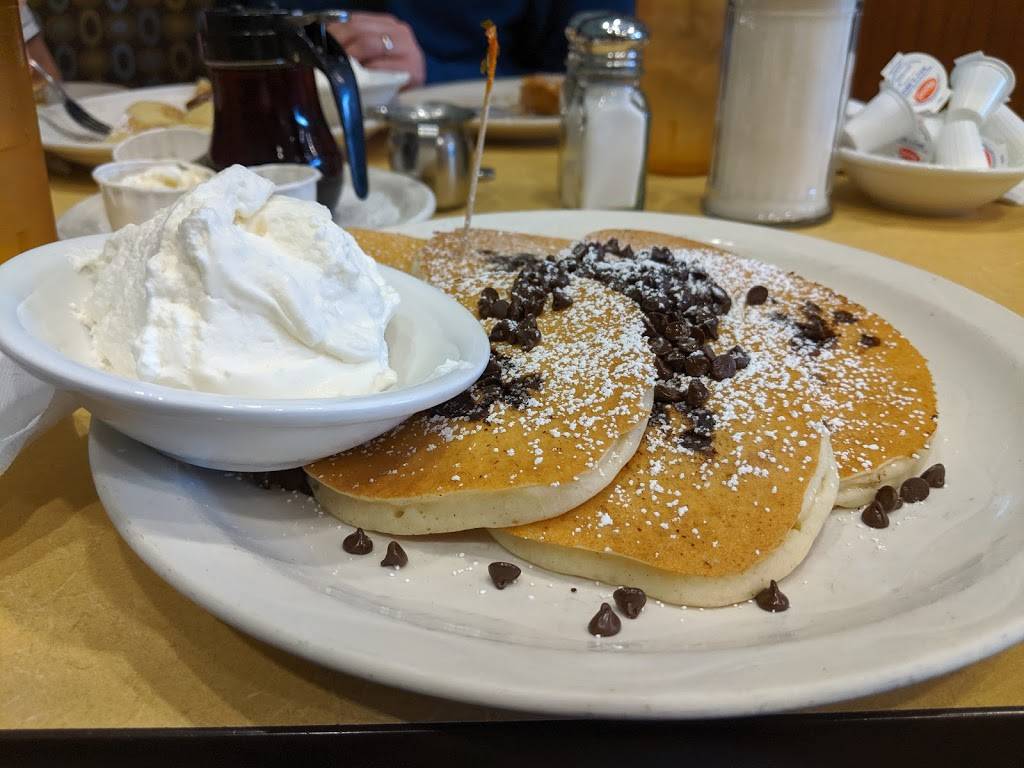 Original Pancake House | 3000 Westgate Mall, Fairview Park, OH 44126, USA | Phone: (440) 333-5515