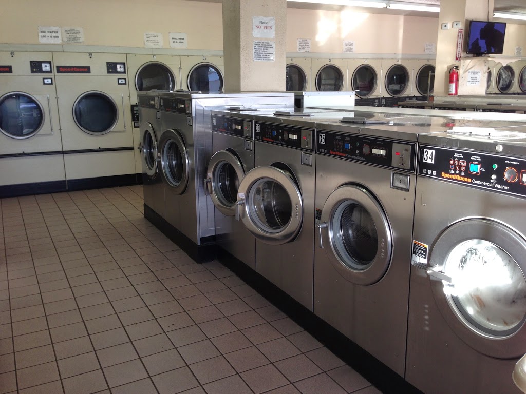 Texas City Washateria | 1001 6th St N, Texas City, TX 77590, USA | Phone: (409) 965-9571