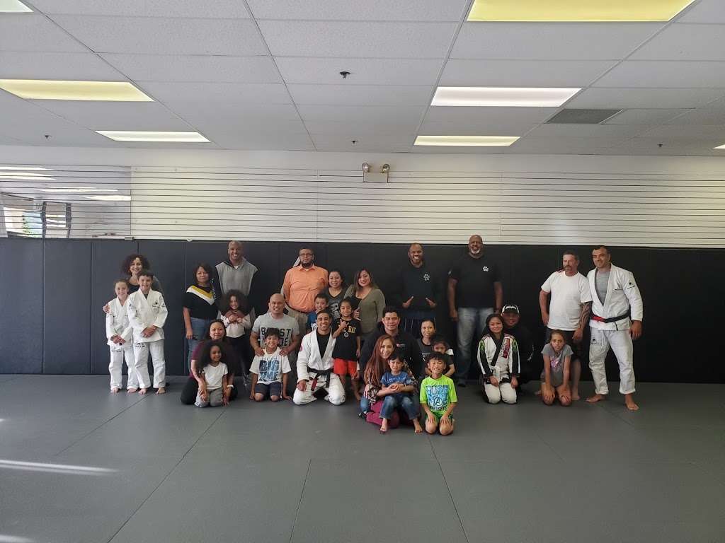 Ralph Gracie Vacaville | 1969 Peabody Rd, Vacaville, CA 95687, USA | Phone: (707) 365-6453