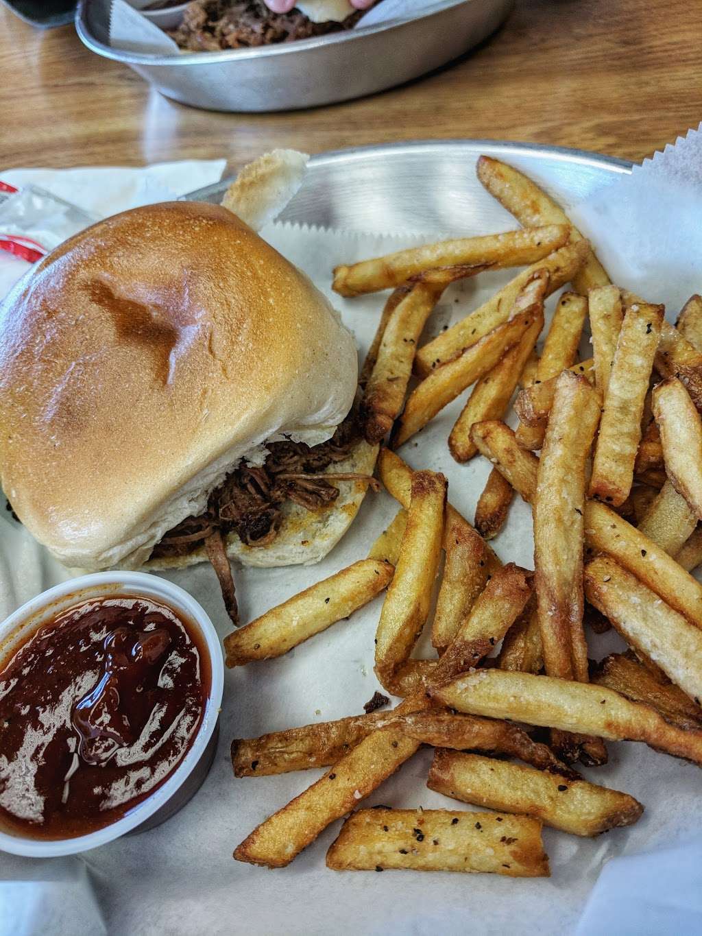 Uncle Bs BBQ Shack | 413 Schuylkill Rd, Phoenixville, PA 19460, USA | Phone: (610) 935-1363