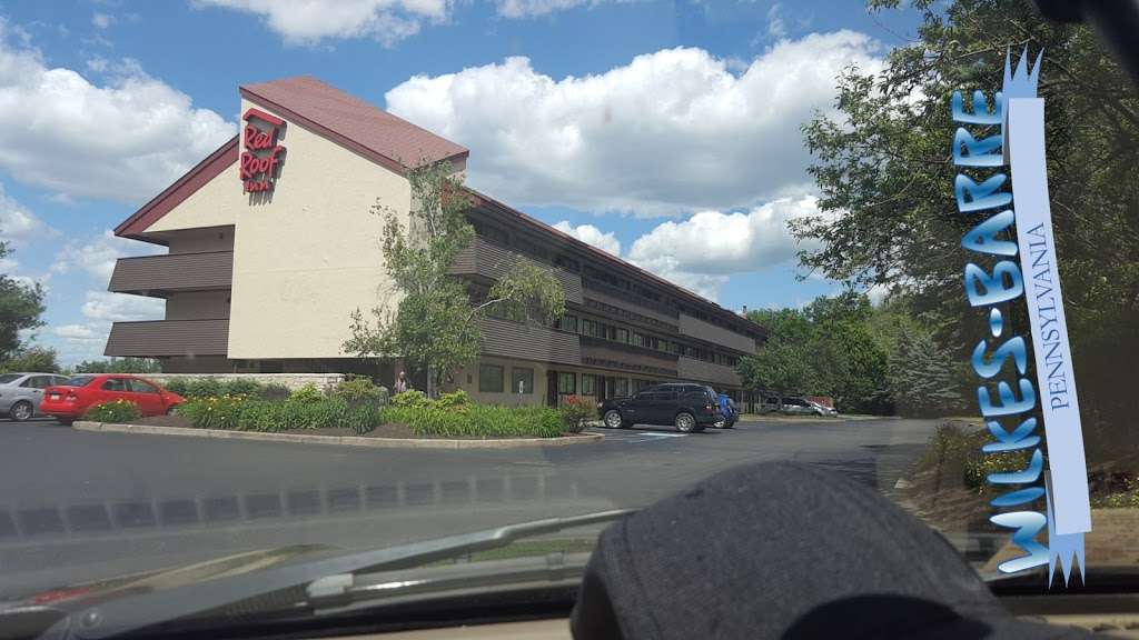 Red Roof Inn Wilkes-Barre Arena | 1035 PA-315, Wilkes-Barre, PA 18702 | Phone: (570) 829-6422