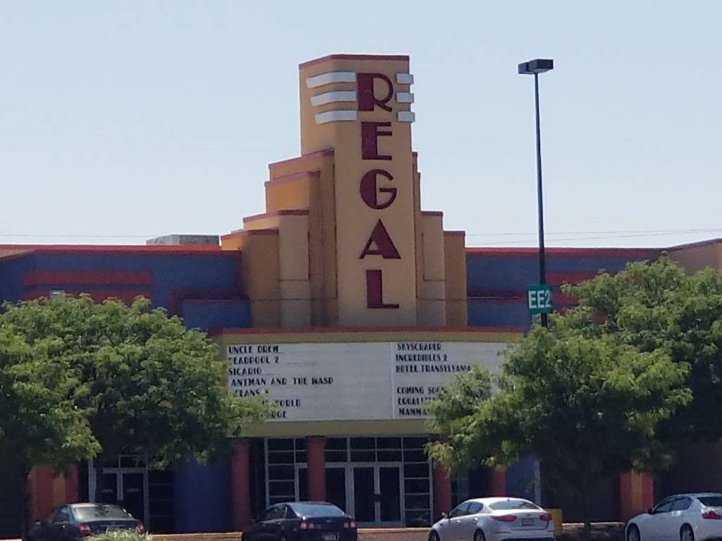 Regal Cinemas Cumberland Mall 14 | 3849 S Delsea Dr, Vineland, NJ 08360 | Phone: (844) 462-7342