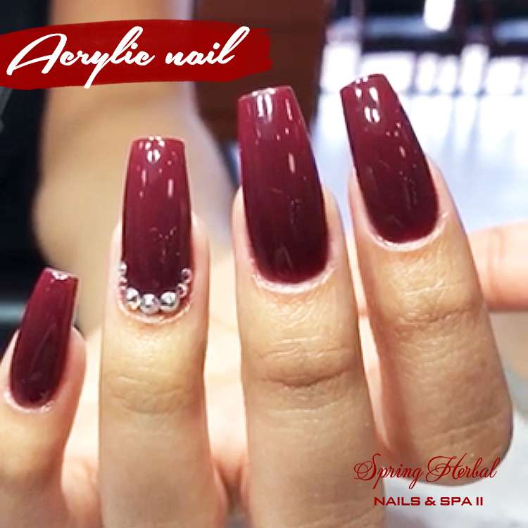 Spring Herbal Nails & Spa II | 2129 Farm to Market 2920 #130, Spring, TX 77388 | Phone: (281) 907-6299