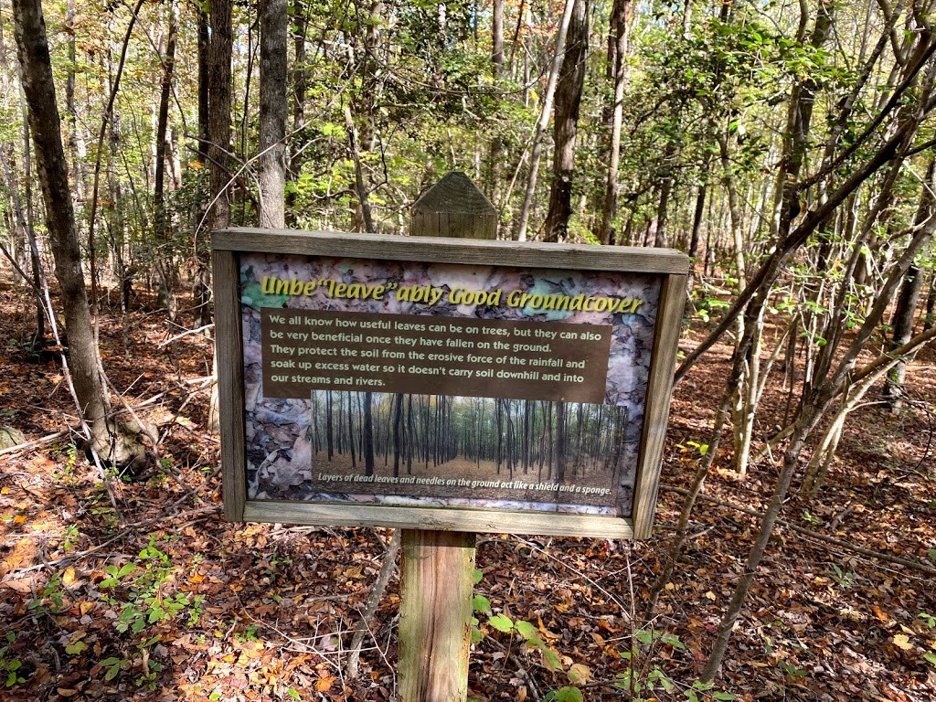 Clemmons Educational State Forest | 2256 Old U.S. Hwy 70, Clayton, NC 27520, USA | Phone: (919) 553-5651