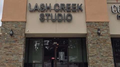 Lash Creek Studio | 14254 Spring Cypress Rd #103, Cypress, TX 77429, USA | Phone: (832) 220-6138