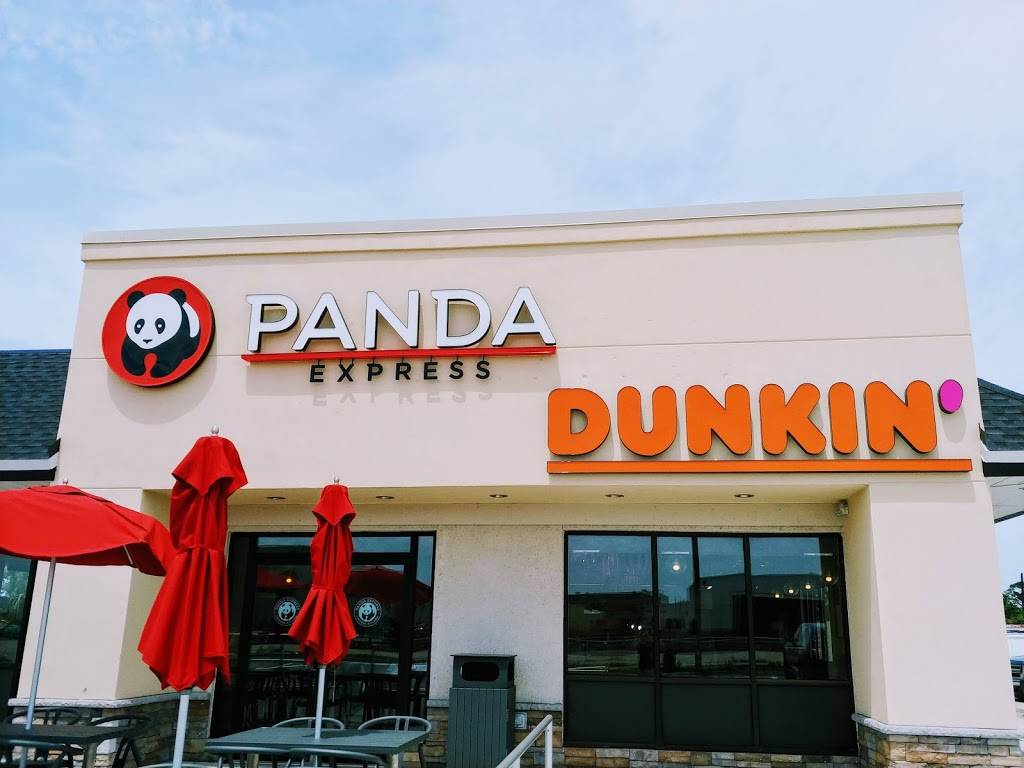 Panda Express | 1596 Maine St, Jacksonville, FL 32228, USA | Phone: (904) 423-0569