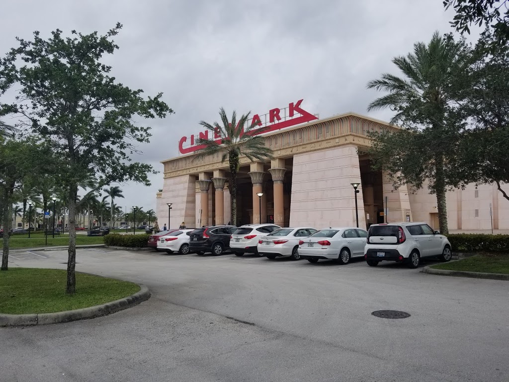 Cinemark Paradise 24 & XD | 15601 Sheridan St, Davie, FL 33331, USA | Phone: (954) 680-3495