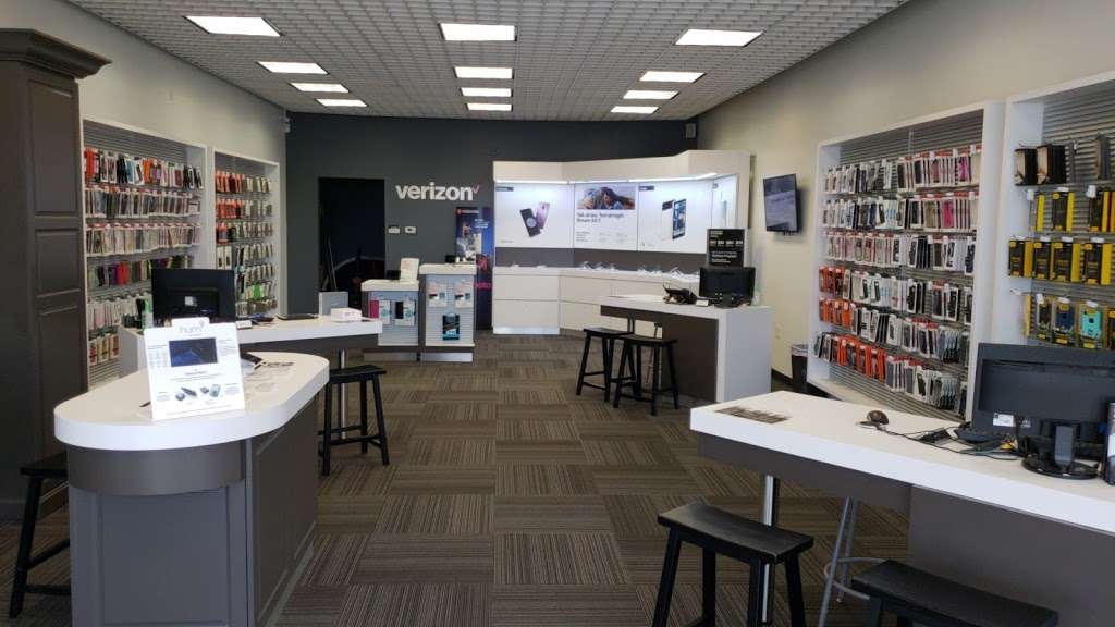 Verizon Wireless Premium Retailer -Wireless Depot | 50 International Dr S, Flanders, NJ 07836, USA | Phone: (973) 347-4500