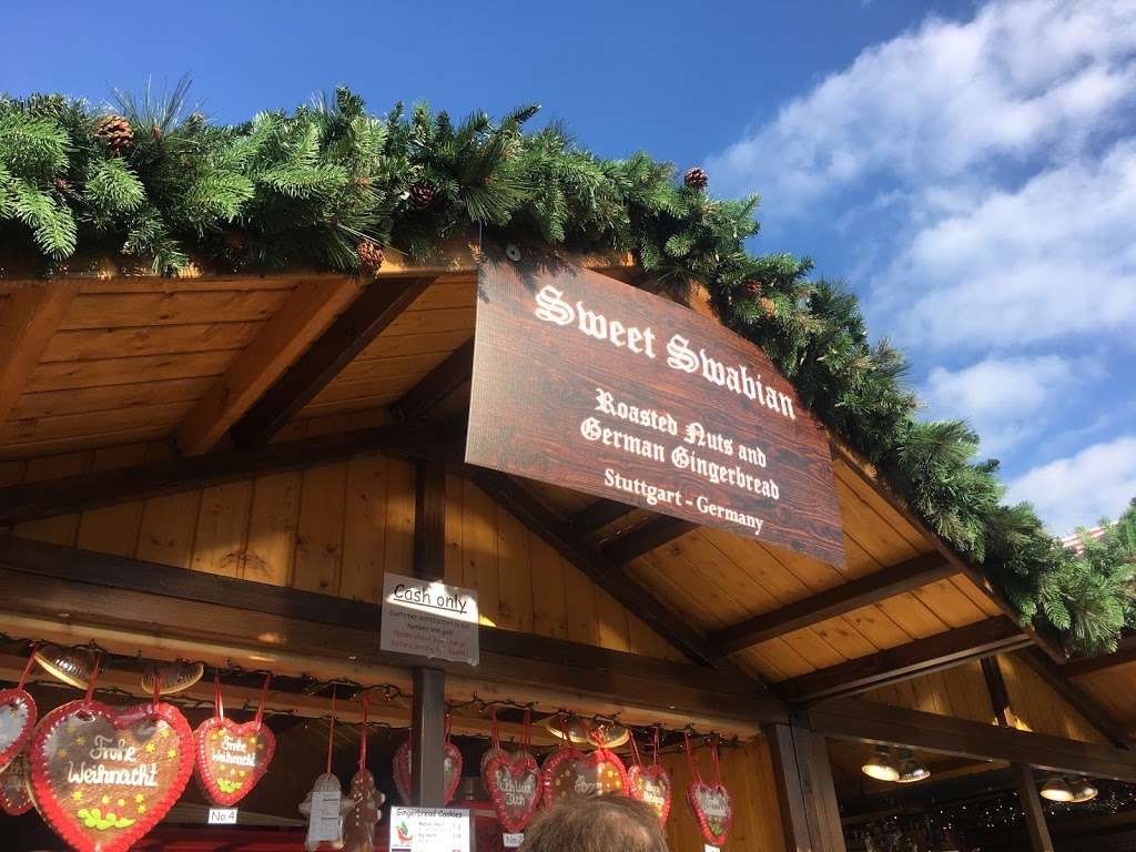 Christkindlmarket Naperville | Naperville, IL 60540, USA | Phone: (312) 494-2175