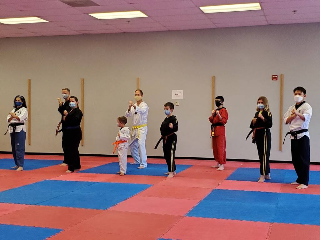 Kim-Masters United TaeKwonDo Center | 1464 Mt Pleasant Rd Suite 9, Chesapeake, VA 23322, USA | Phone: (757) 410-5656