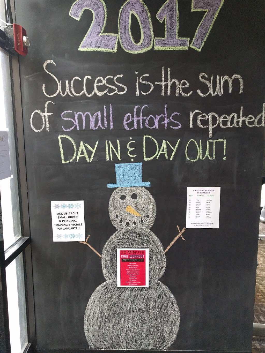 Anytime Fitness | 393 N Washington Ave, Ste B, Golden, CO 80403, USA | Phone: (720) 746-1000