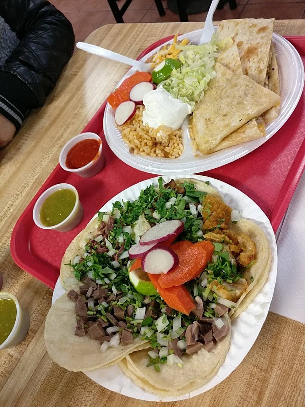 Taqueria El Rancho | 8040 Orangewood Ave, Stanton, CA 90680, USA | Phone: (714) 893-8442