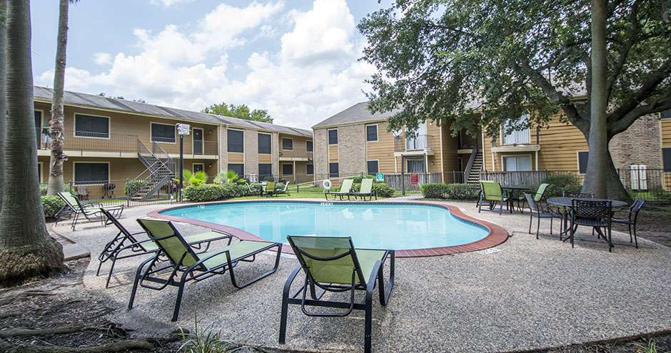 Forest Park Apartments | 12635 East Tidwell, Houston, TX 77044, USA | Phone: (844) 470-8641