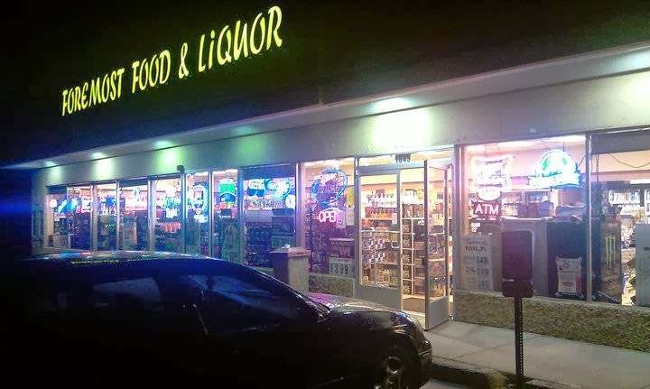 Foremost Liquors | 1045 S York Rd, Bensenville, IL 60106 | Phone: (630) 350-9650