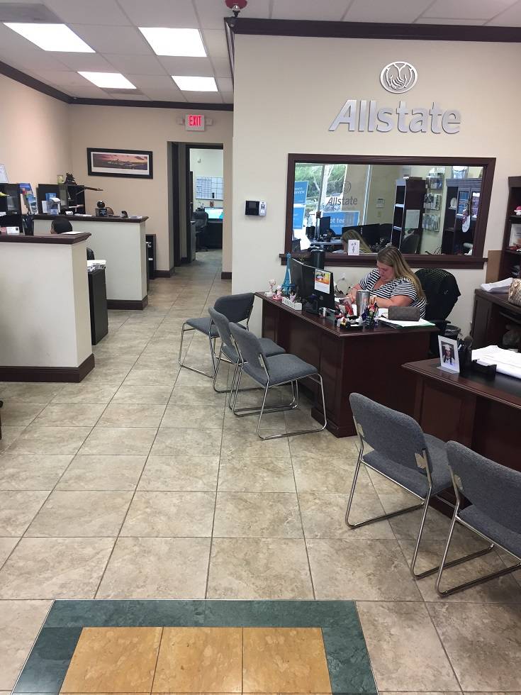 Oscar Del Campo: Allstate Insurance | 14453 SW 42nd St, Miami, FL 33175 | Phone: (305) 551-8852