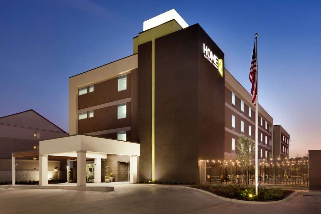 Home2 Suites by Hilton Houston/Webster | 600 W Texas Ave, Webster, TX 77598, USA | Phone: (281) 672-7200