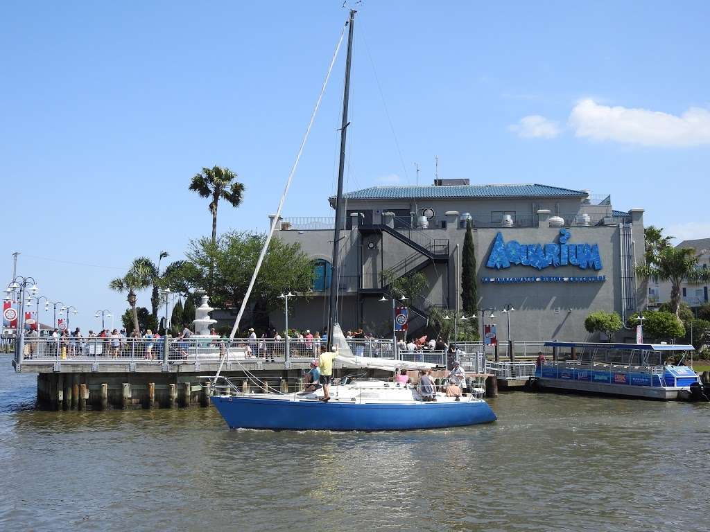 Ferry To Kemah Boardwalk | Kemah, TX 77565, USA