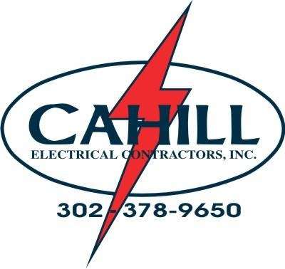 Cahill Electrical Contractors, Inc. | 106 Sleepy Hollow Dr c, Middletown, DE 19709 | Phone: (302) 378-9650