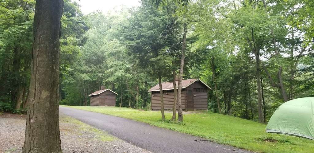 Otter Creek Campground | 1101 Furnace Rd, Airville, PA 17302 | Phone: (717) 862-3628