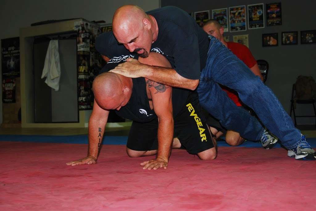 Krav Maga LKN | 18339 Old Statesville Rd Building I, Cornelius, NC 28031, USA | Phone: (704) 299-0681