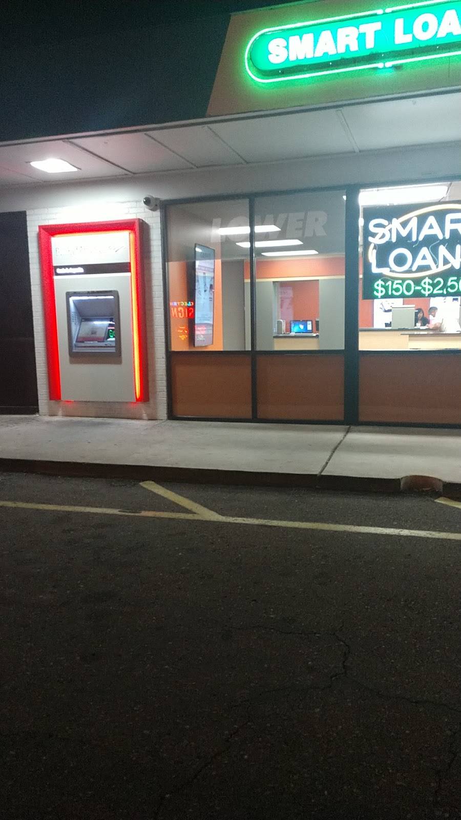 Bank of America ATM | 455 N Country Club Dr, Mesa, AZ 85201, USA | Phone: (844) 401-8500