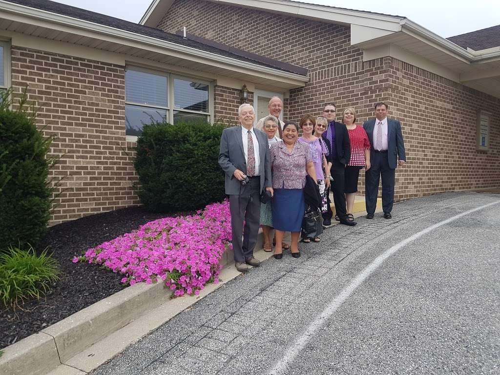 Kingdom Hall of Jehovahs Witnesses | 2601 Bannister St, York, PA 17408 | Phone: (717) 792-4176