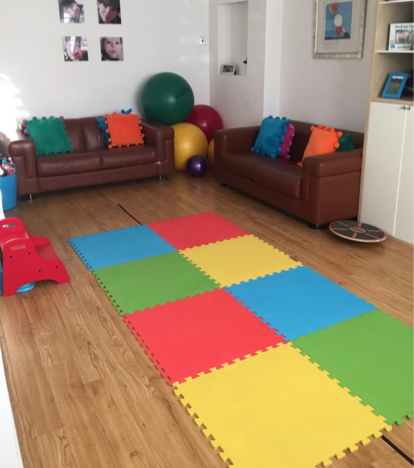 The Childrens Physiotherapy Clinic | Lodge Ave, Elstree, Borehamwood WD6 3ND, UK | Phone: 07950 266764