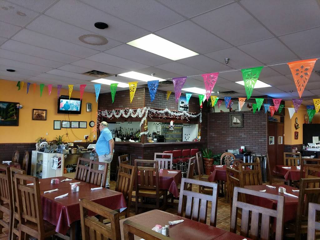 Ernestos Mexican Restaurant | 1518 Northwest Hwy, Garland, TX 75041, USA | Phone: (972) 681-8112