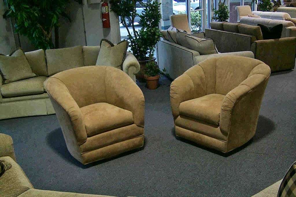 Modus Upholstery | 3625 SW 30th Ave, Fort Lauderdale, FL 33312 | Phone: (800) 663-8710