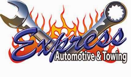 Express Automotive & Towing | 1850 High St, Longwood, FL 32750, USA | Phone: (407) 678-3333