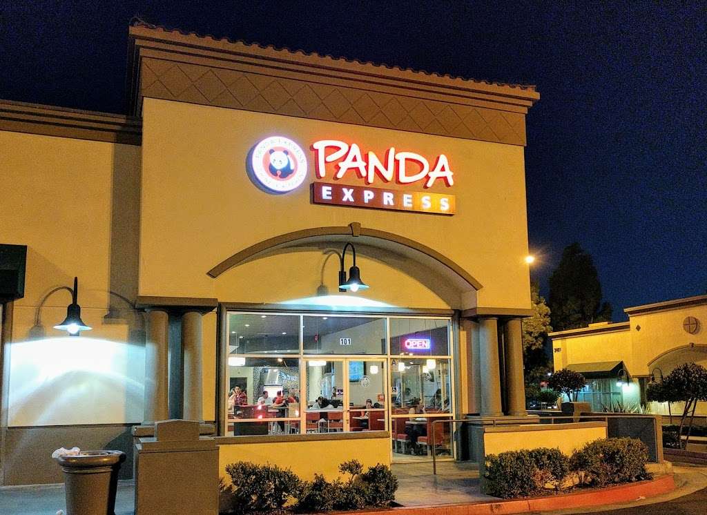 Panda Express | 3351 W Century Blvd, Inglewood, CA 90303 | Phone: (310) 673-2117