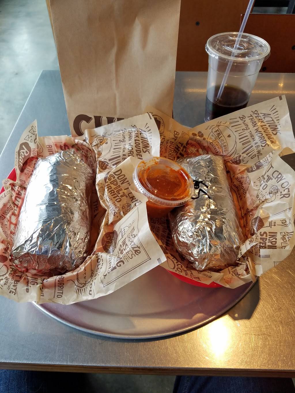 Chipotle Mexican Grill | 96 White Bridge Rd Ste 103, Nashville, TN 37205, USA | Phone: (615) 522-0358