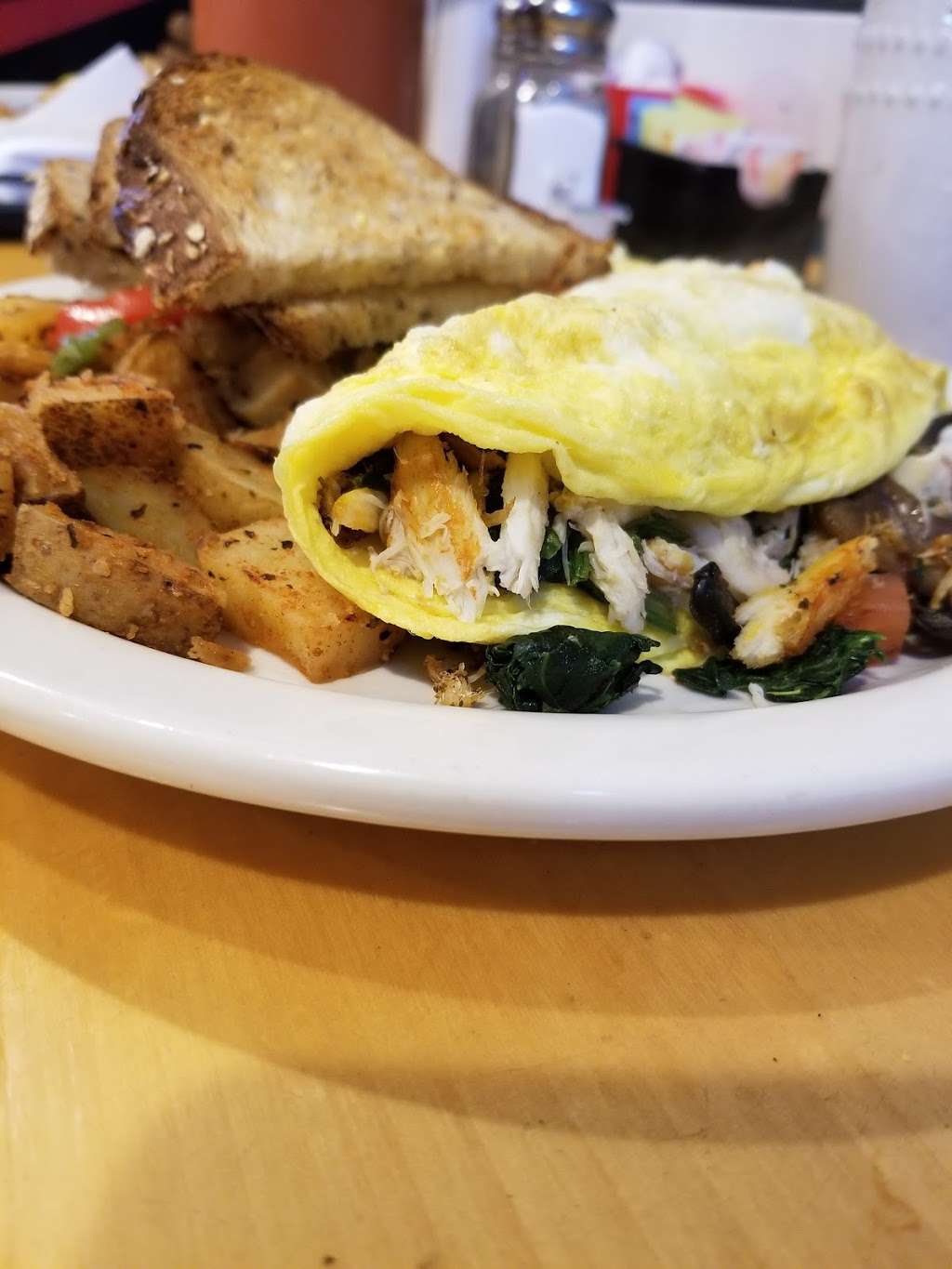 Mels Kitchen | 5001 Umbria St, Philadelphia, PA 19128, USA | Phone: (215) 487-2020