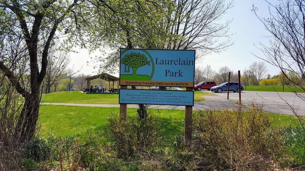 Laurelain Park ( Laurel Run and Hain) | Hain Ave, Reading, PA 19605, USA